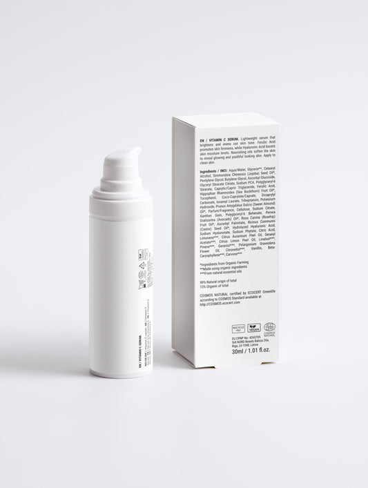 Vitamin C Serum