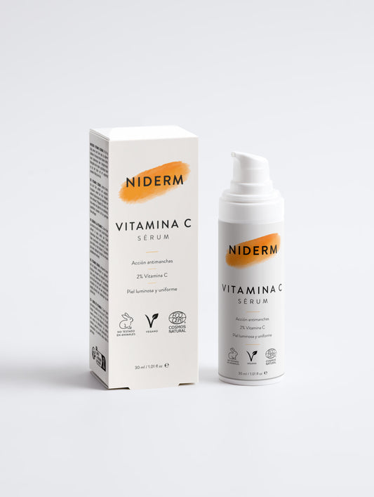 Vitamin C Serum