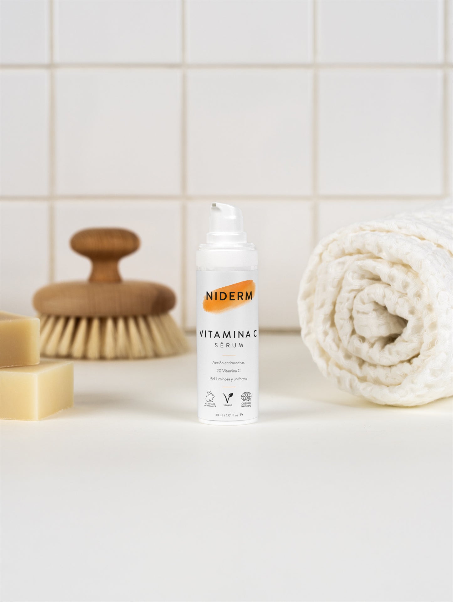 Vitamin C Serum