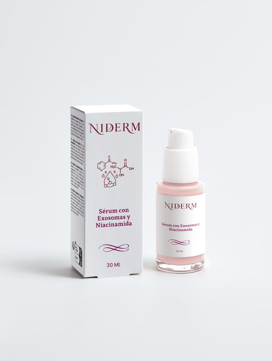 Exosome & Niacinamide Serum
