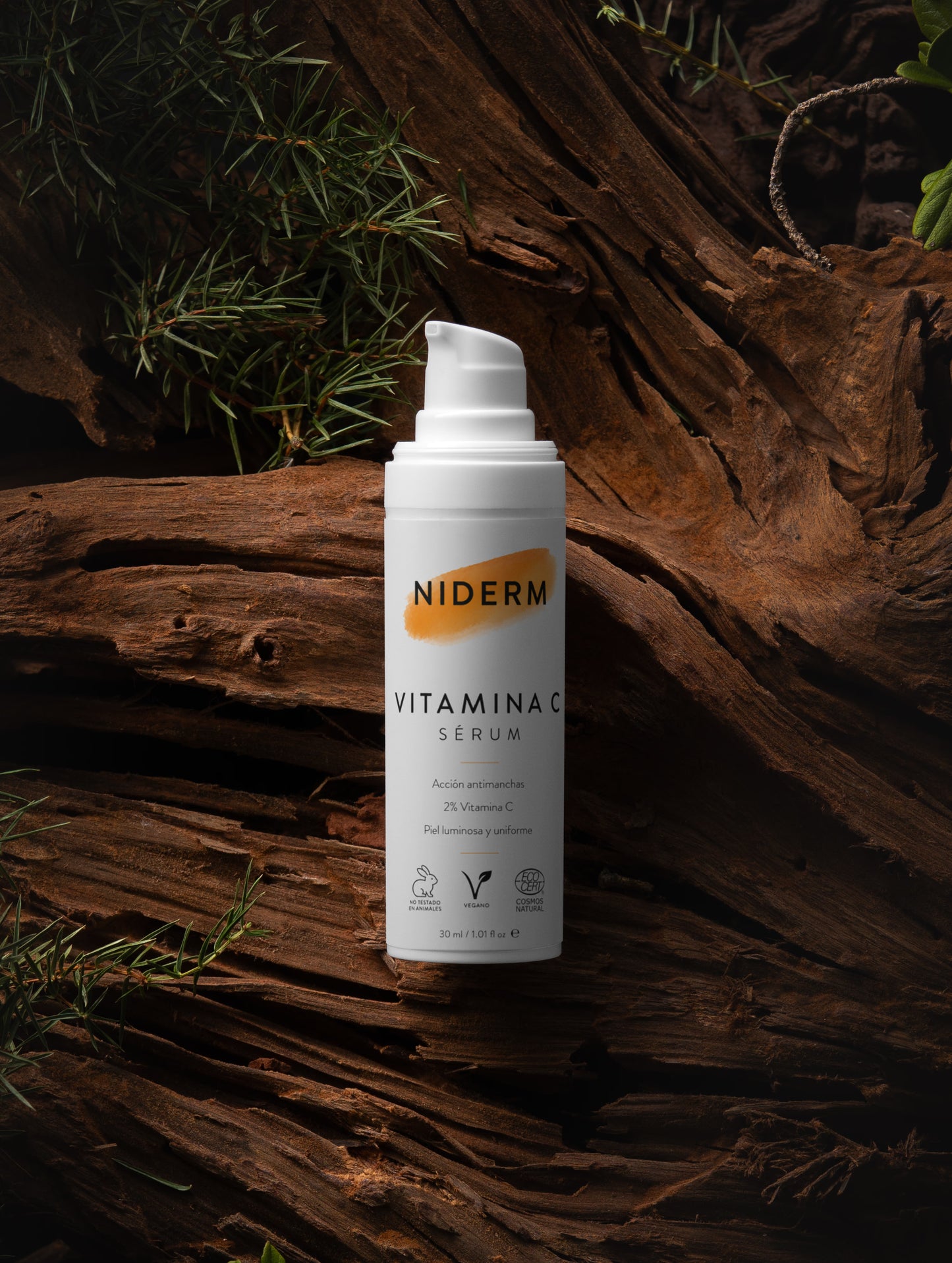 Vitamin C Serum
