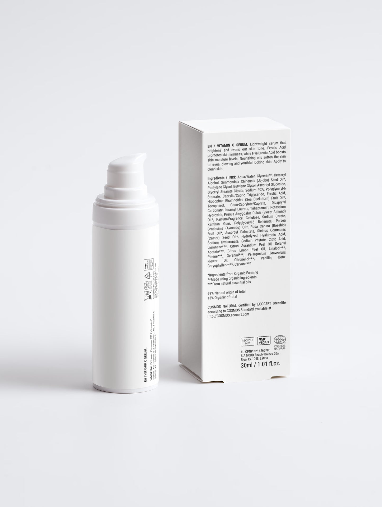 Vitamin C Serum